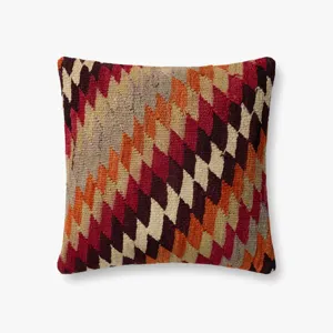 Loloi X One-Of-A-Kinds 20\" X 20\", Down-Filled Pillow