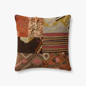 Loloi X One-Of-A-Kinds 20\" X 20\", Down-Filled Pillow