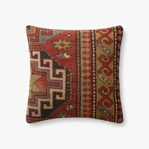 Loloi X One-Of-A-Kinds 20\" X 20\", Down-Filled Pillow