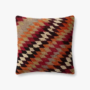 Loloi X One-Of-A-Kinds 20\" X 20\", Down-Filled Pillow