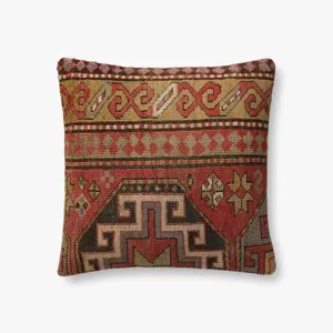 Loloi X One-Of-A-Kinds 20\" X 20\", Down-Filled Pillow