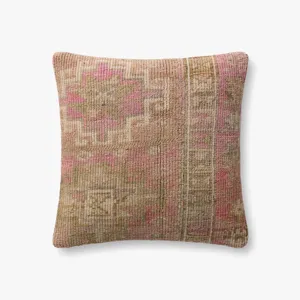 Loloi X One-Of-A-Kinds 20\" X 20\", Down-Filled Pillow