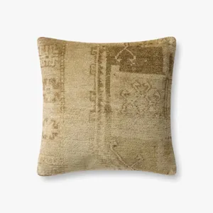 Loloi X One-Of-A-Kinds 20\" X 20\", Down-Filled Pillow