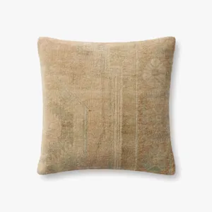 Loloi X One-Of-A-Kinds 20\" X 20\", Down-Filled Pillow