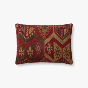 Loloi X One-Of-A-Kinds 16\" X 24\", Down-Filled Pillow
