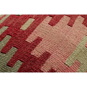 Loloi X One-Of-A-Kinds 12\" X 20\", Down-Filled Pillow