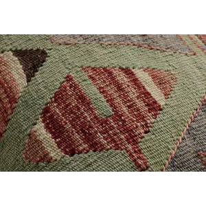 Loloi X One-Of-A-Kinds 12\" X 20\", Down-Filled Pillow