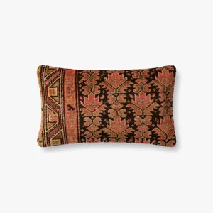Loloi X One-Of-A-Kinds 12\" X 20\", Down-Filled Pillow