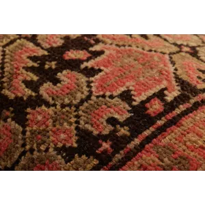 Loloi X One-Of-A-Kinds 12\" X 20\", Down-Filled Pillow