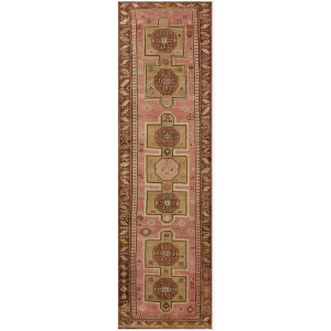 One-Of-A-Kinds X Loloi Turkish Hand Knots Rug