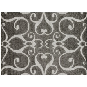 Enchant Smoke Rug