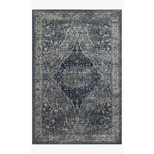 Magnolia Home By Joanna Gaines X Loloi Everly Rug