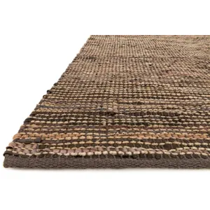 ED-01 BROWN (2'3" x 3'9")