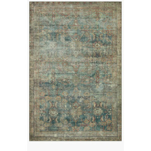 Magnolia Home By Joanna Gaines X Loloi Banks Rug
