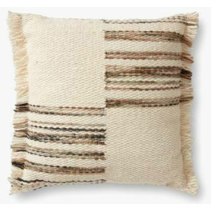 Magnolia Home By Joanna Gaines Pillows Natural / Multi Pillow (22
