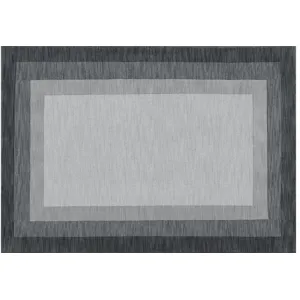 HM-01 SLATE (3'6" x 5'6")