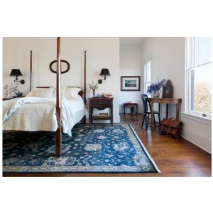 KG-08 MIDNIGHT (7'9" x 9'9")