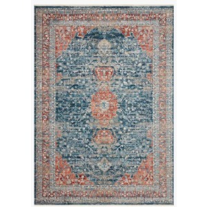 Magnolia Home By Joanna Gaines X Loloi Elise Rug