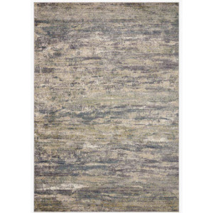 Arden Granite Ocean Rug (6'3" x 9')