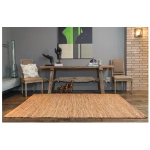 ED-01 TAN (9'3" X 13')