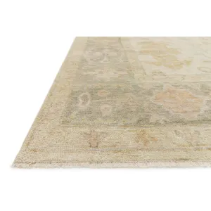 VC-02 STONE / STORM (12'0" x 15'0")