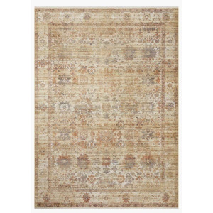 Bonney Sunset / Multi Rug (6'7" x 9'2")