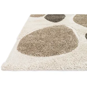 EN-04 IVORY / MULTI (3'10" X 5'7")