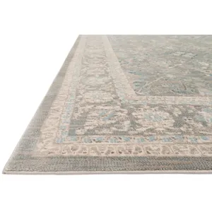 EJ-04 STEEL / STEEL (2'7" X 4')