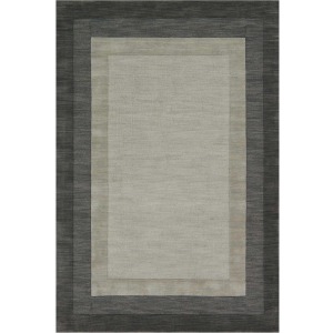 Hamilton Slate Rug (5'0