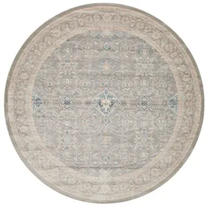 EJ-04 STEEL / STEEL (2'7" X 4')