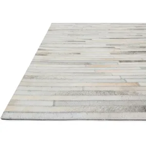 PO-03 IVORY (5'0" x 7'6")