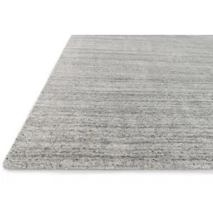 BK-01 SILVER (9'3" X 13')