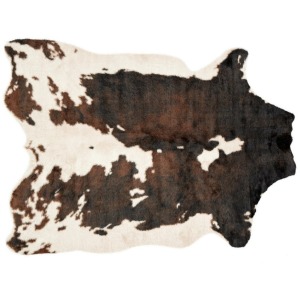 Grand Canyon Beige / Brown Rug