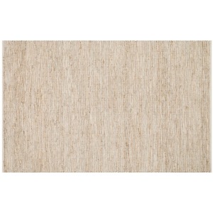Edge Ivory Rug