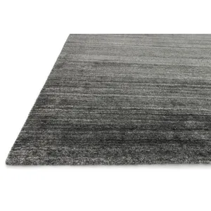 BK-01 CHARCOAL (9'3" X 13')