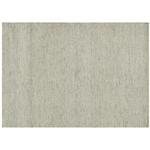 OK-01 WHEAT (9'3" X 13')