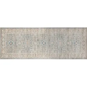 EJ-04 STEEL / STEEL (2'7" X 4')