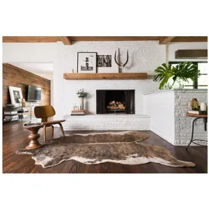 GC-01 CAMEL / BEIGE (5' X 6'6")