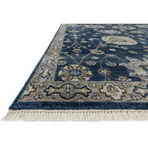 KG-08 MIDNIGHT (7'9" x 9'9")