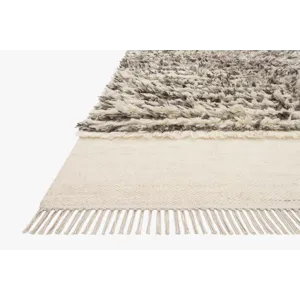 Loloi X Ed Ellen Degeneres Abbot 7\'-9\" X 9\'-9\" Rug