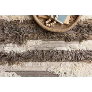 Loloi X Ed Ellen Degeneres Abbot 2\'-0\" X 3\'-0\" Rug