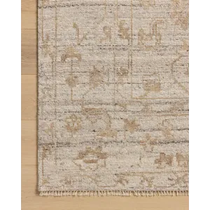 Loloi X Magnolia Home By Joanna Gaines Abigail 8\'-6\" X 11\'-6\" Rug