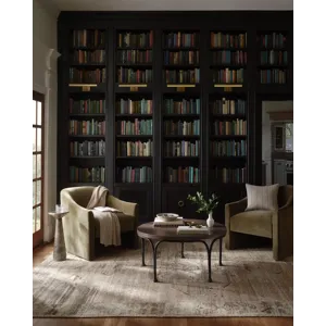 Loloi X Magnolia Home By Joanna Gaines Abigail 2\'-6\" X 8\'-6\" Rug