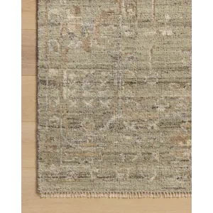 Loloi X Magnolia Home By Joanna Gaines Abigail 4\'-0\" X 6\'-0\" Rug