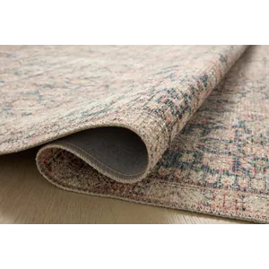 Loloi X Angela Rose Aubrey 8\'-3\" X 11\'-3\" Rug