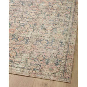 Loloi X Angela Rose Aubrey 8\'-3\" X 11\'-3\" Rug