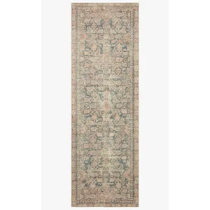 Loloi X Angela Rose Aubrey 8\'-3\" X 11\'-3\" Rug