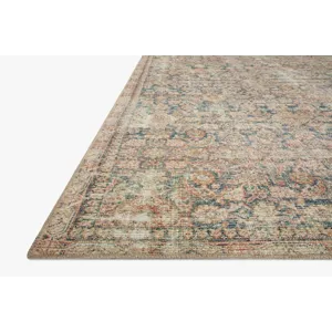 Loloi X Angela Rose Aubrey 8\'-3\" X 11\'-3\" Rug