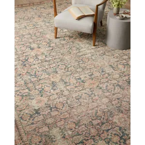 Loloi X Angela Rose Aubrey 8\'-3\" X 11\'-3\" Rug