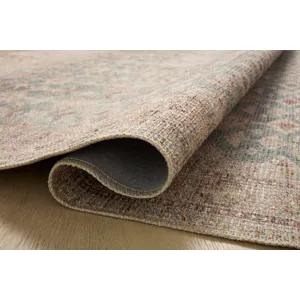 Loloi X Angela Rose Aubrey 5\'-0\" X 7\'-0\" Rug